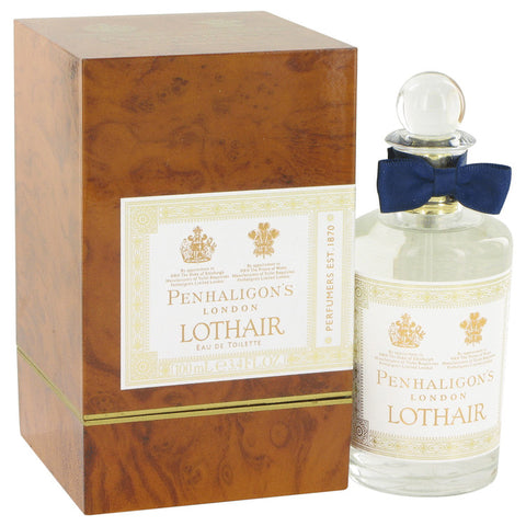 Lothair Perfume By Penhaligon's Eau De Toilette Spray (Unisex) For Women