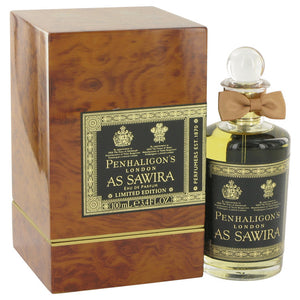 As Sawira Perfume By Penhaligon's Eau De Parfum Spray (Unisex) For Women