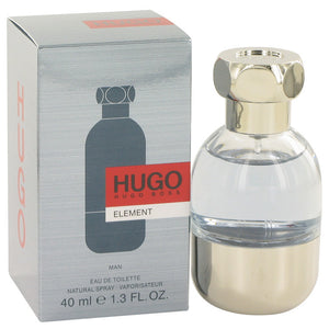 Hugo Element Cologne By Hugo Boss Eau De Toilette Spray For Men