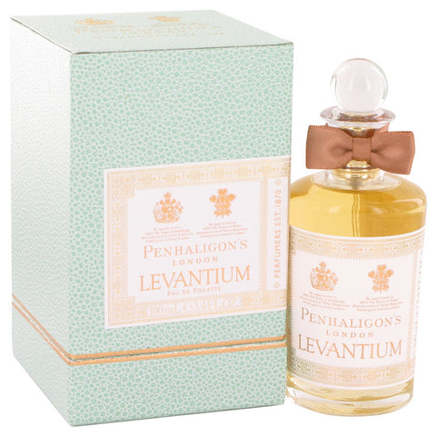 Levantium Cologne By Penhaligon's Eau De Toilette Spray (Unisex) For Men