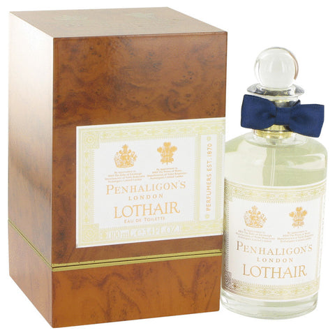 Lothair Cologne By Penhaligon's Eau De Toilette Spray (Unisex) For Men