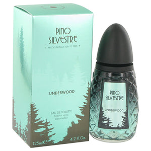 Pino Silvestre Underwood Cologne By Pino Silvestre Eau De Toilette Spray For Men