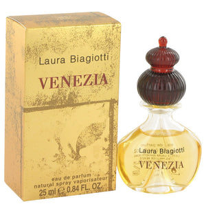 Venezia Perfume By Laura Biagiotti Eau De Parfum Spray For Women