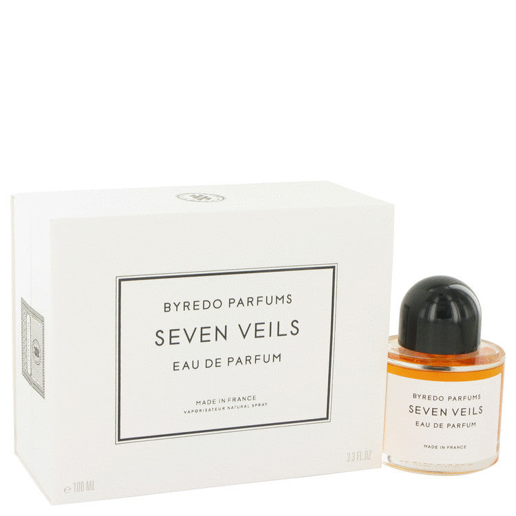 Byredo Seven Veils Perfume By Byredo Eau De Parfum Spray (Unisex) For Women