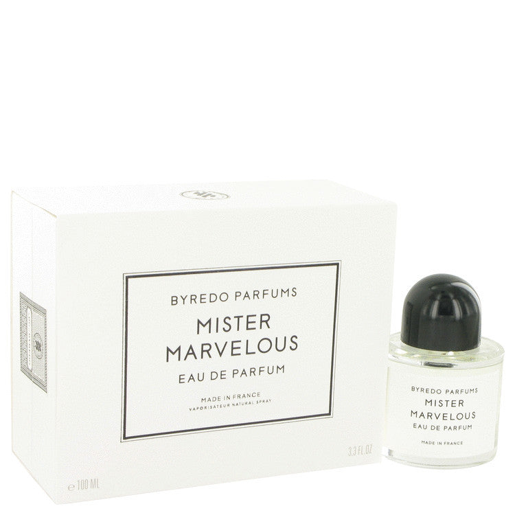 Byredo Mister Marvelous Cologne By Byredo Eau De Parfum Spray For Men