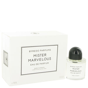 Byredo Mister Marvelous Cologne By Byredo Eau De Parfum Spray For Men