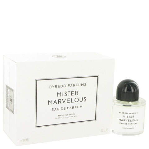 Byredo Mister Marvelous Cologne By Byredo Eau De Parfum Spray For Men