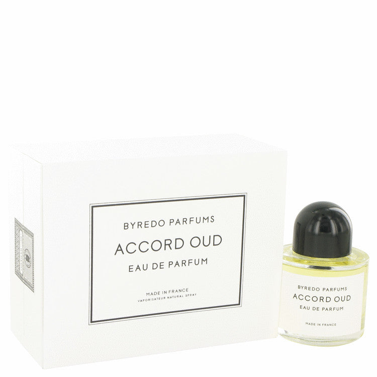 Byredo Accord Oud Perfume By Byredo Eau De Parfum Spray (Unisex) For Women