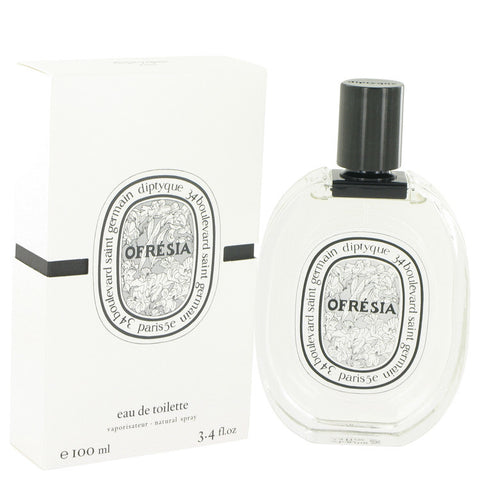 Ofresia Perfume By Diptyque Eau De Toilette Spray (Unisex) For Women