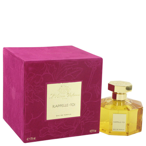 Rappelle Toi Perfume By L'artisan Parfumeur Eau De Parfum Spray (Unisex) For Women