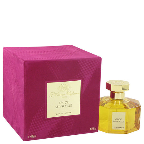 Onde Sensuelle Perfume By L'artisan Parfumeur Eau De Parfum Spray (Unisex) For Women