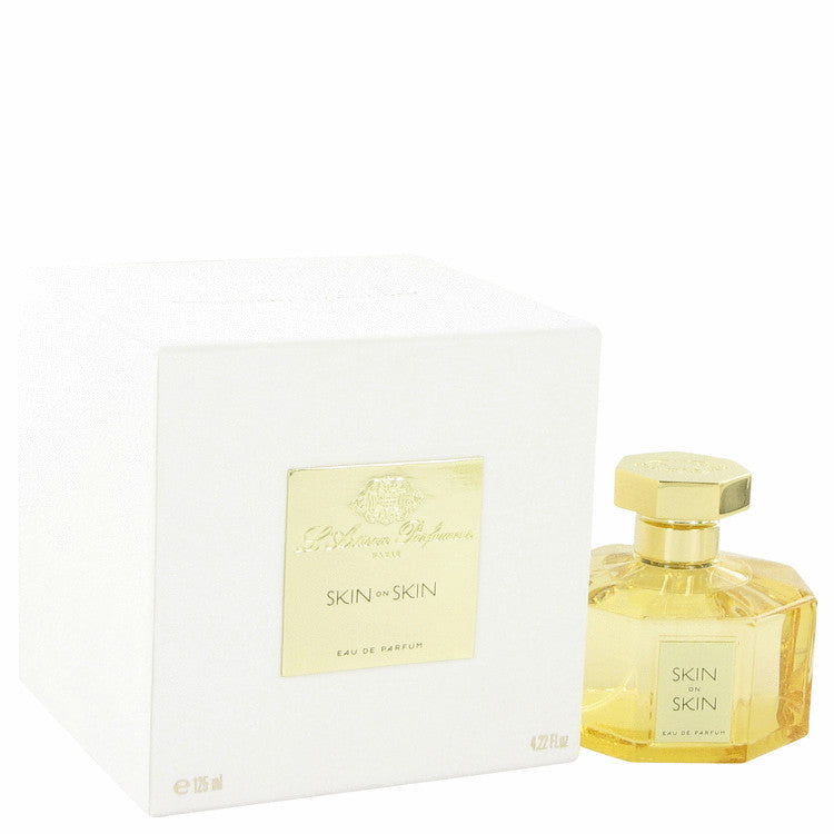 Skin On Skin Perfume By L'artisan Parfumeur Eau De Parfum Spray For Women