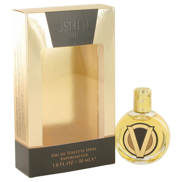 Usher VIP Cologne By Usher Eau De Toilette Spray For Men