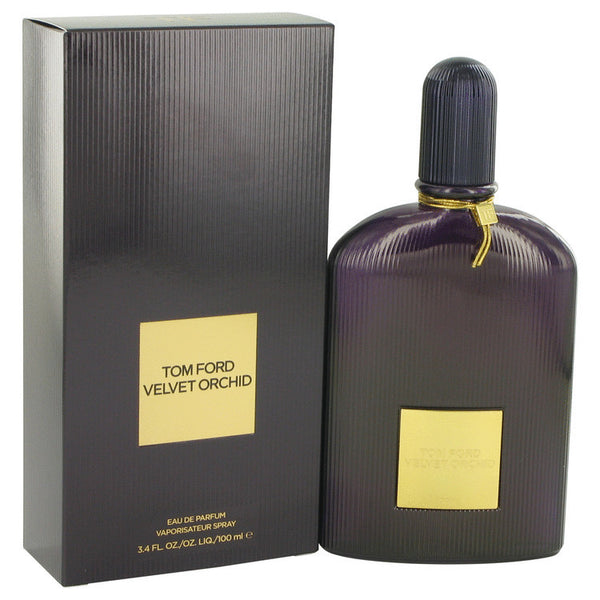 Tom Ford Velvet Orchid Perfume By Tom Ford Eau De Parfum Spray For Women
