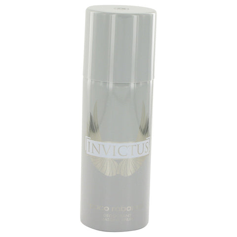 Invictus Cologne By Paco Rabanne Deodorant Spray For Men