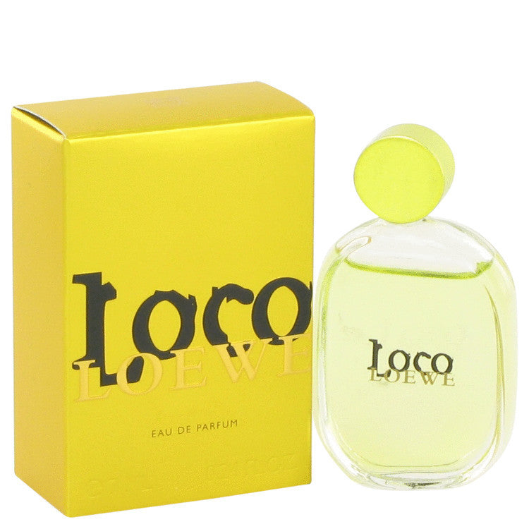 Loco Loewe Perfume By Loewe Mini EDP For Women