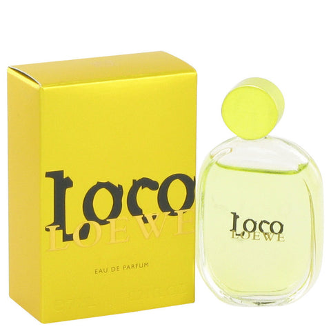 Loco Loewe Perfume By Loewe Mini EDP For Women