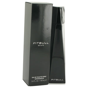 Pitbull Cologne By Pitbull Eau De Toilette Spray For Men