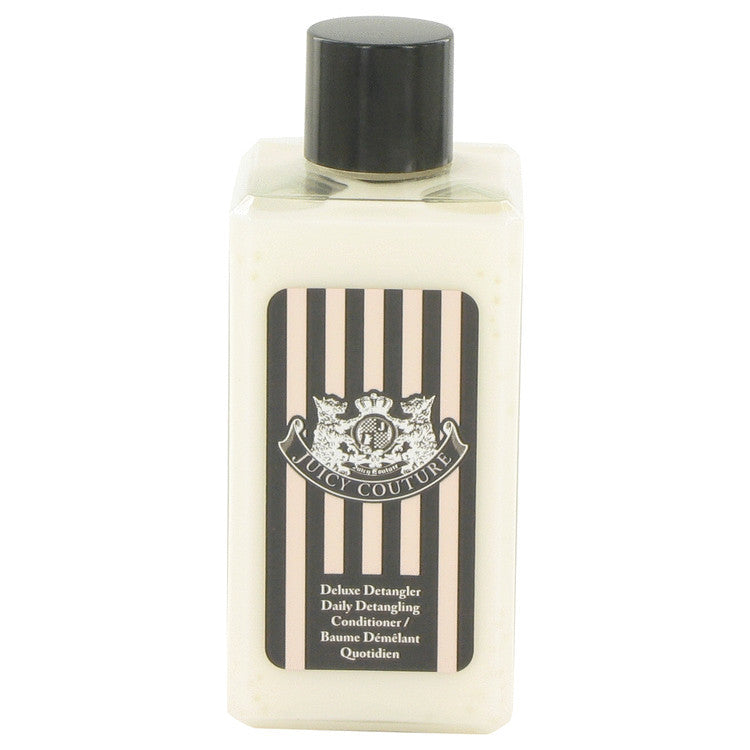 Juicy Couture Perfume By Juicy Couture Conditioner Deluxe Detangler For Women