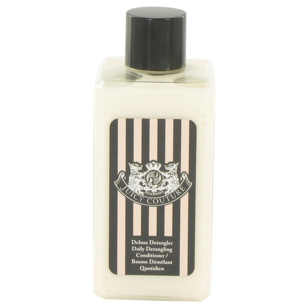 Juicy Couture Perfume By Juicy Couture Conditioner Deluxe Detangler For Women