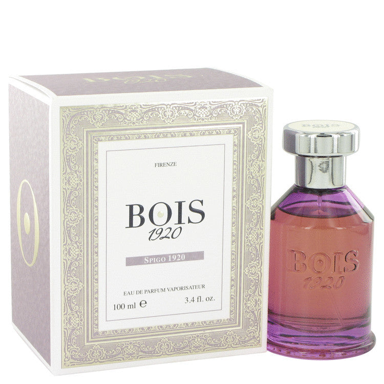 Spigo Perfume By Bois 1920 Eau De Parfum Spray For Women