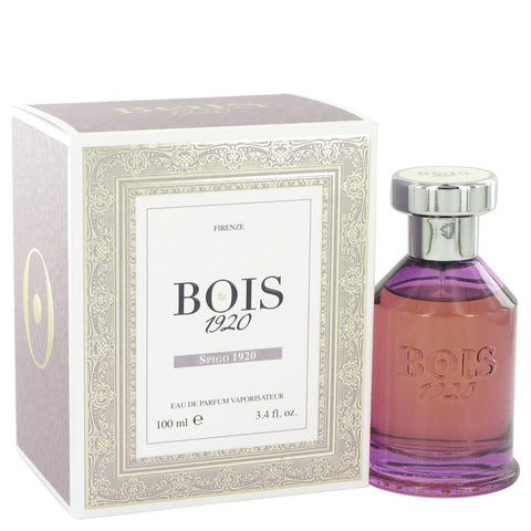 Spigo Perfume By Bois 1920 Eau De Parfum Spray For Women