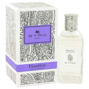 Dianthus Perfume By Etro Eau De Toilette Spray (Unisex) For Women