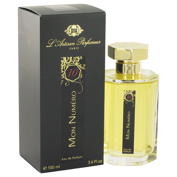 Mon Numero 10 Perfume By L'Artisan Parfumeur Eau De Parfum Spray For Women