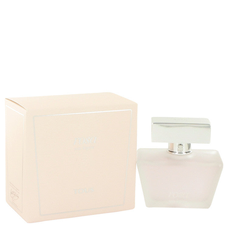 Rosa Eau Legere Perfume By Tous Eau De Toilette Spray For Women