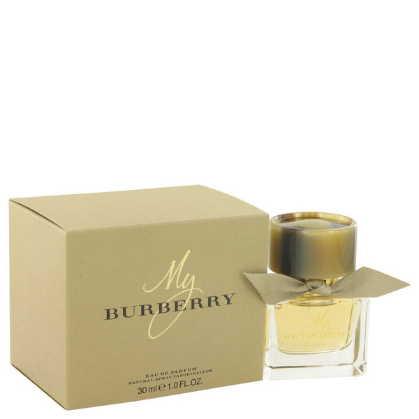 My Burberry Perfume By Burberry Eau De Parfum Spray For Women