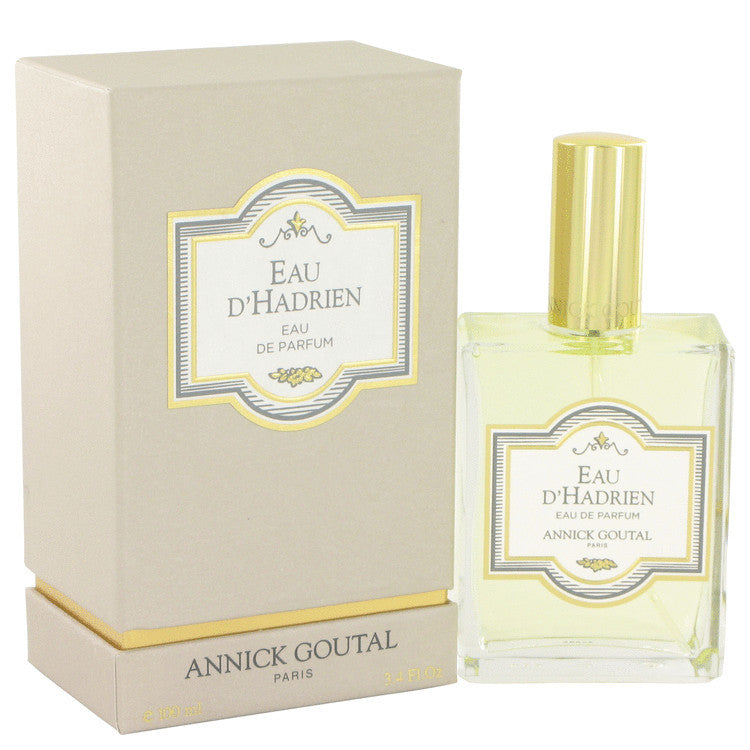 Eau D'hadrien Cologne By Annick Goutal Eau De Parfum Spray For Men