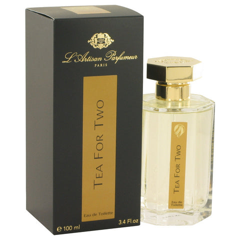 Tea For Two Perfume By L'Artisan Parfumeur Eau De Toilette Spray For Women