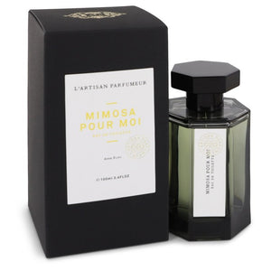 Mimosa Pour Moi Perfume By L'artisan Parfumeur Eau De Toilette Spray For Women