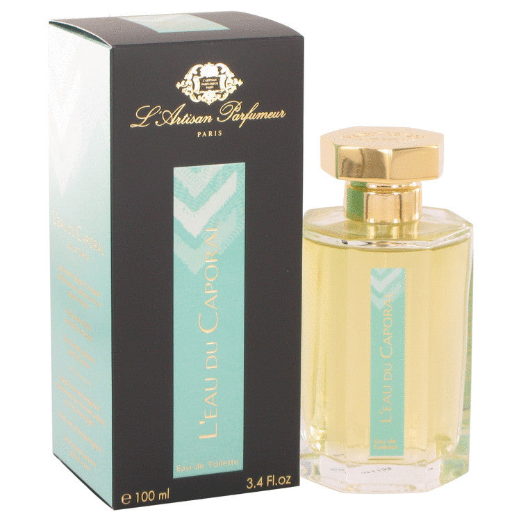 L'eau Du Caporal Perfume By L'ARTISAN PARFUMEUR Eau De Toilette Spray For Women