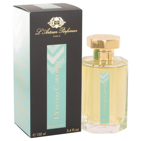 L'eau Du Caporal Perfume By L'ARTISAN PARFUMEUR Eau De Toilette Spray For Women