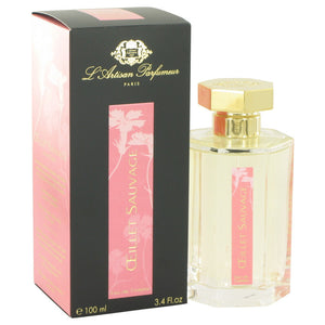 Oeillet Sauvage Perfume By L'Artisan Parfumeur Eau De Toilette Spray For Women