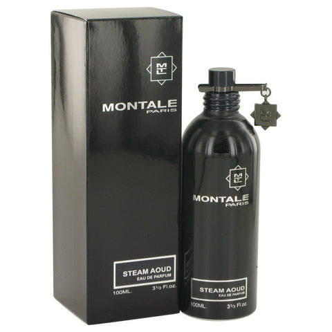 Montale Steam Aoud Perfume By Montale Eau De Parfum Spray For Women