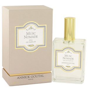 Musc Nomade Cologne By Annick Goutal Eau De Parfum Spray For Men