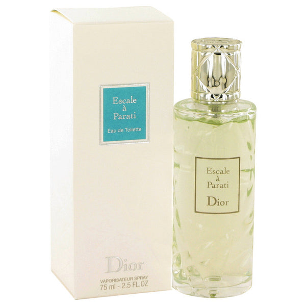 Escale A Parati Perfume By Christian Dior Eau De Toilette spray For Women