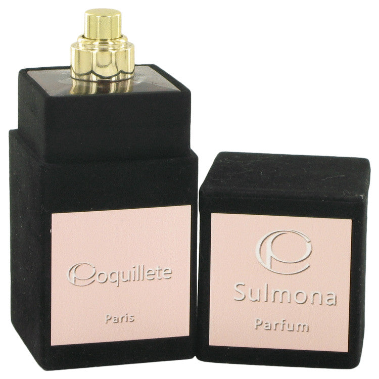 Sulmona Perfume By Coquillete Eau De Parfum Spray For Women