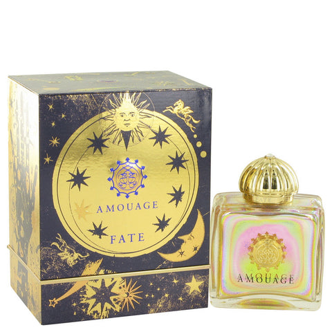 Amouage Fate Perfume By Amouage Eau De Parfum Spray For Women