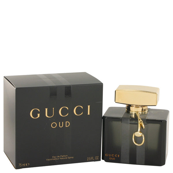 Gucci Oud Perfume By Gucci Eau De Parfum Spray (Unisex) For Women