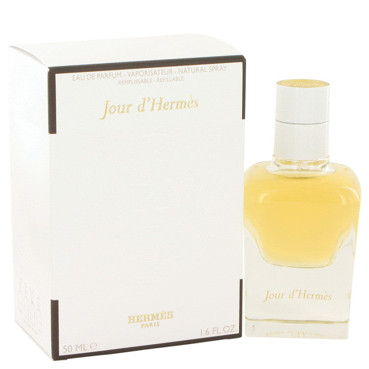 Jour D'hermes Perfume By Hermes Eau De Parfum Spray Refillable For Women