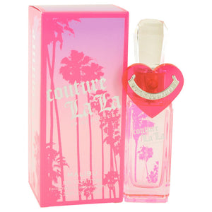 Couture La La Malibu Perfume By Juicy Couture Eau De Toilette Spray For Women