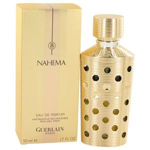 Nahema Perfume By Guerlain Eau De Parfum Spray Refillable For Women
