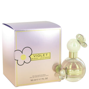 Marc Jacobs Violet Perfume By Marc Jacobs Eau De Parfum Spray For Women