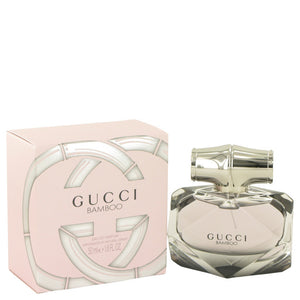 Gucci Bamboo Perfume By Gucci Eau De Parfum Spray For Women