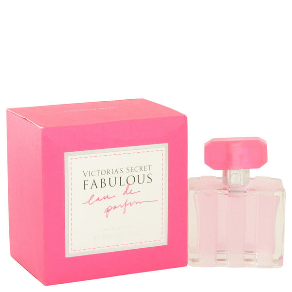 Victoria's Secret Fabulous Perfume By Victoria's Secret Eau De Parfum Spray For Women