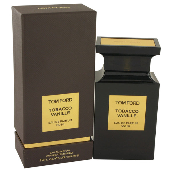 Tom Ford Tobacco Vanille Cologne By Tom Ford Eau De Parfum Spray (Unisex) For Men