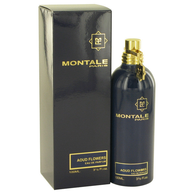 Montale Aoud Flowers Perfume By Montale Eau De Parfum Spray For Women